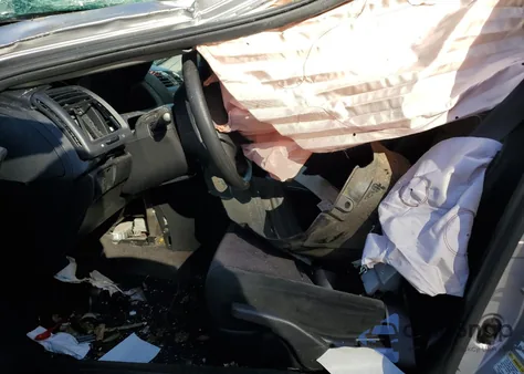 2005 Honda Accord Lx from USA, damaged, VIN 3HGCM56435G710975